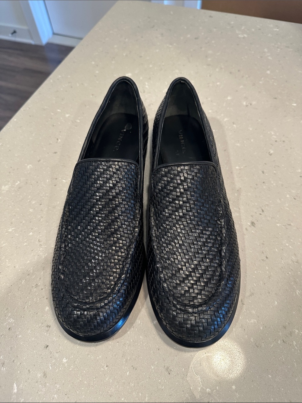 Vince Naomi Loafer Women’s Size 9.5 NWT